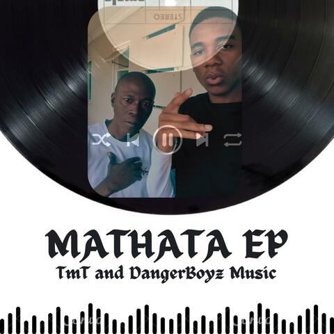 MATHATA EP