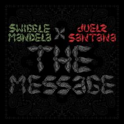 The Message (feat. Juelz Santana)