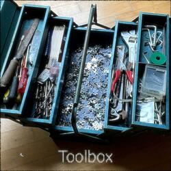 Toolbox