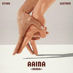 Aaina (ZLOTRON Remix)