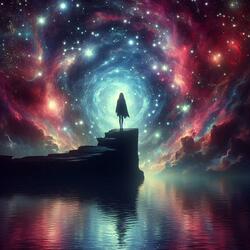 Echoes in the Night (feat. QuantumB)