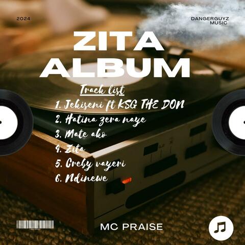 Zita