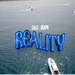 REALITY (feat. GUAPO)