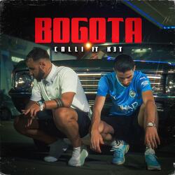 Bogota M.7.Z (feat. K3TSAVAGE)