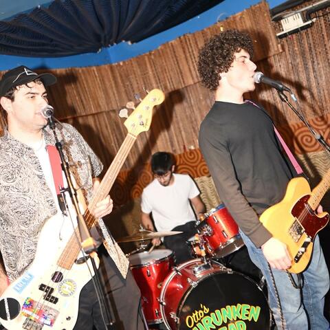 Day One (Live) (Live)