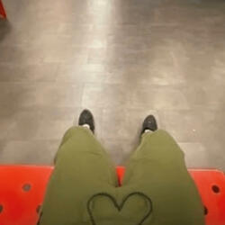 Touch Me (sped up)