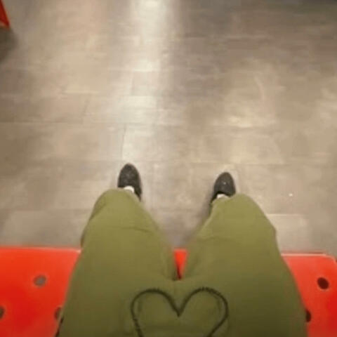 Touch Me (sped up)