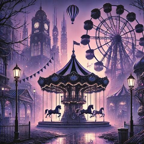 Amusement Park (NieR: Automata) / Anime Studio #8