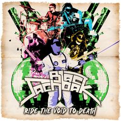 Ride The Void To Death
