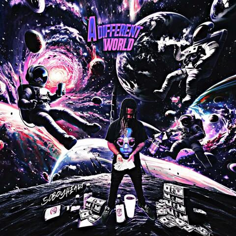 A Different World