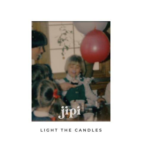 Light The Candles