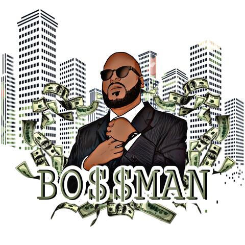 Bo$$man