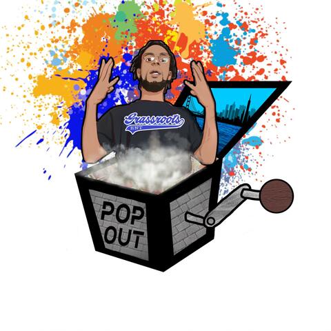 Pop Out