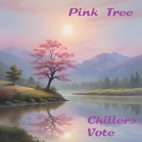 Pink Tree