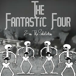 FANTASTIC FOUR