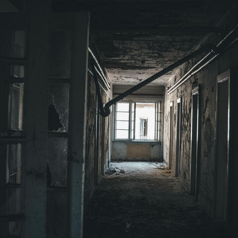 Desolate