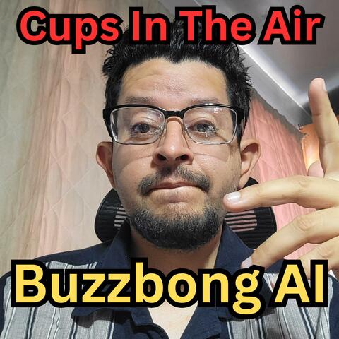 Cups In The Air
