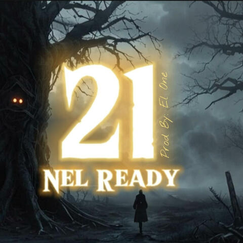 21 (feat. El One Produciendo)