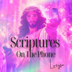Scriptures On The Phone (Versace On The Floor Parody)