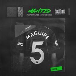 Maguire (feat. Tee, Renee)