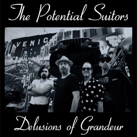 Delusions of Grandeur
