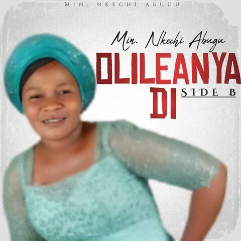 OLILEANYA DI (side B)