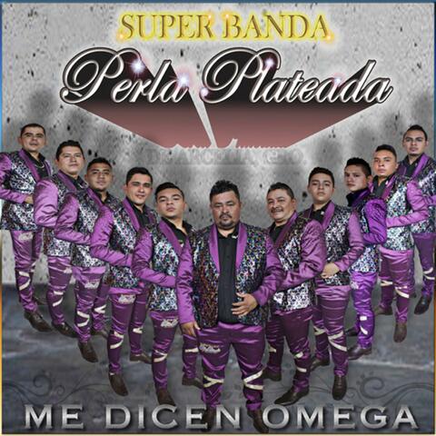 Me dicen Omega