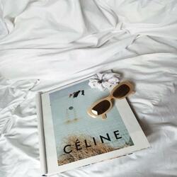 céline (feat. back2milo)