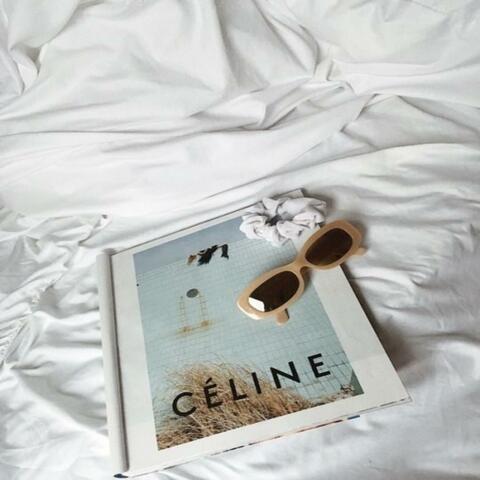 céline (feat. back2milo)