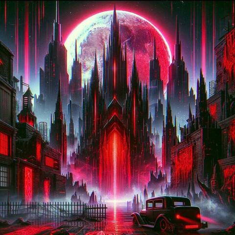 Hide (dark fantasy trap beat)