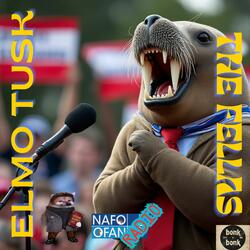 Elmo Tusk