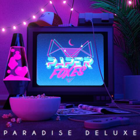 Paradise Deluxe