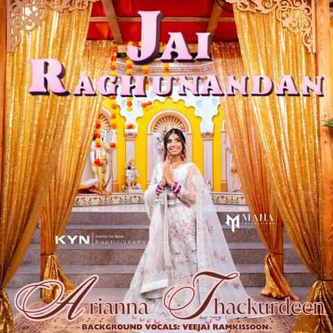 Jai Raghunandan