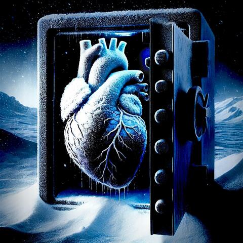 Cold (depressing lofi R&B/trap beat)