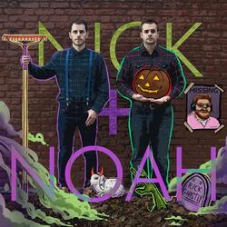 Heroes and Happy Endings (feat. S'natra)