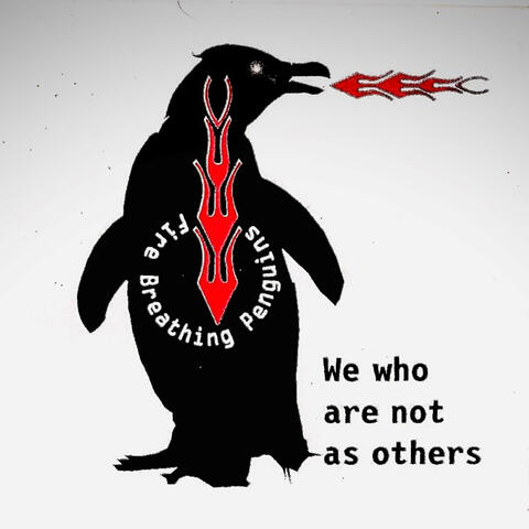 We Who Are Not As Others