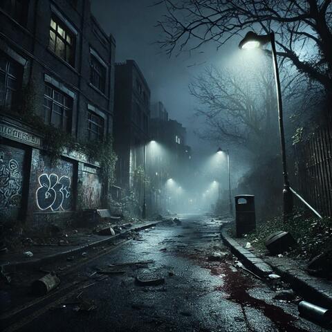 The Road (dark UK drill beat)