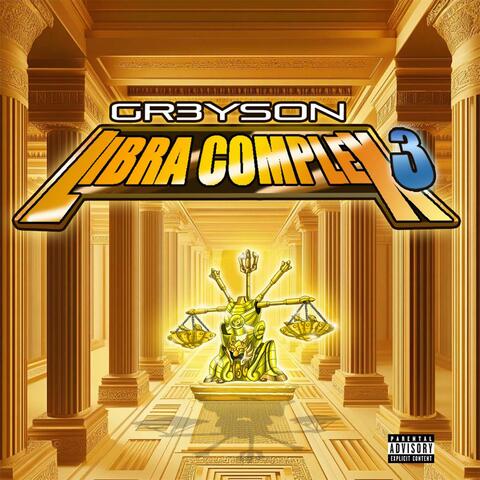 Libra Complex 3