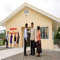 OH KINGDOM HALL