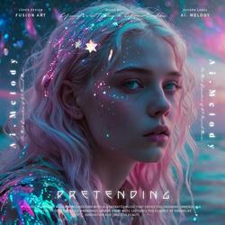 Pretending