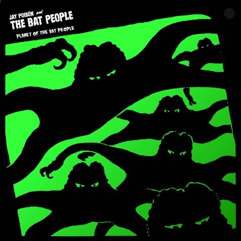 Planet of the Bat People