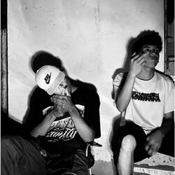 de rumba x mis rumbos