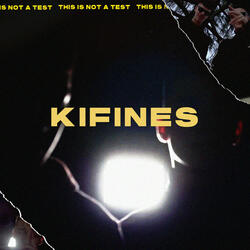 Kifines (feat. Delta Pi)