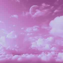 Above The Clouds (Slowed + Reverb)