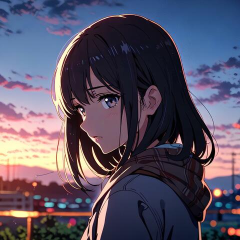 'twilight' Lo-Fi Album