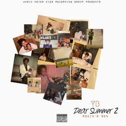 Summers Over Intro