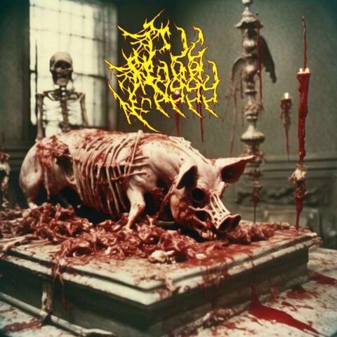 Crowned in Ashes