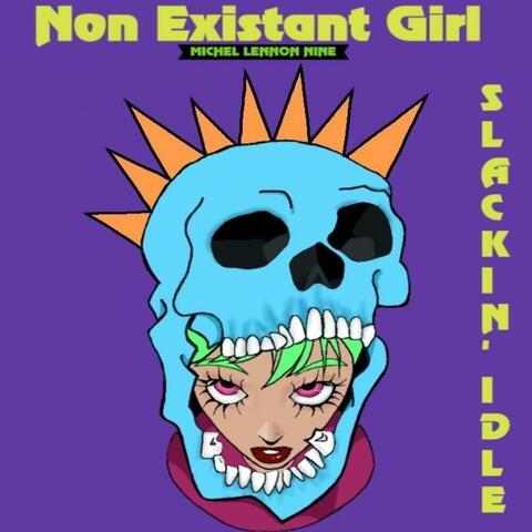 Non-Existent Girl