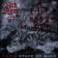 Mafia state of mind (feat. DJ Horg)