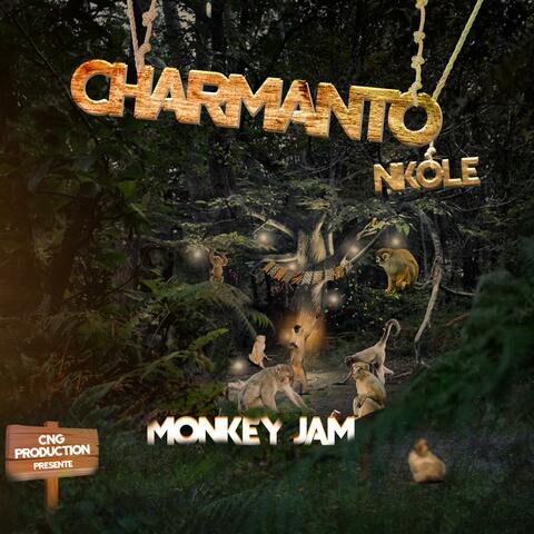Monkey Jam